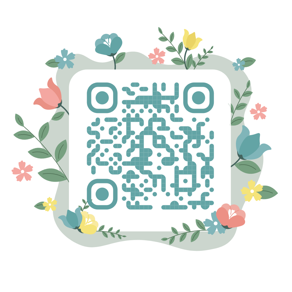Instagram QR