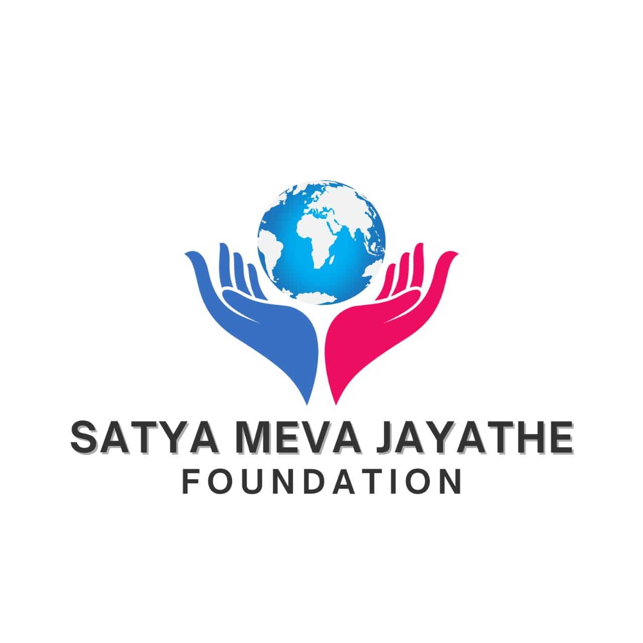 SMJ Foundation Logo